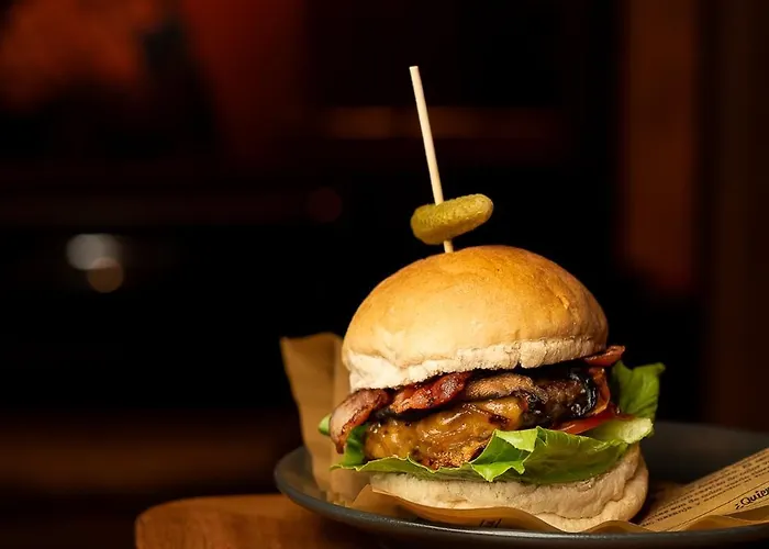 St Christopher's - The Winston Hostel Amsterdam