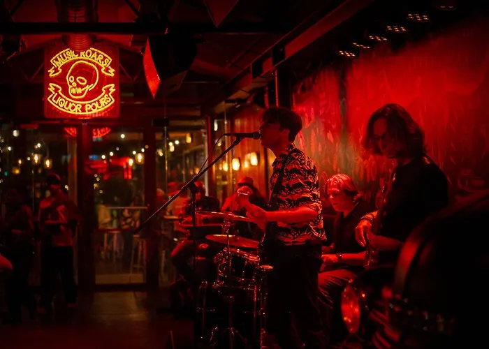 St Christopher's - The Winston Hostel *