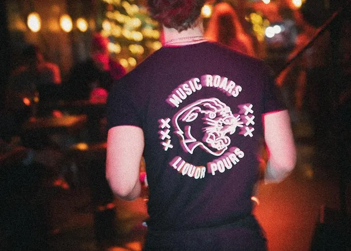 St Christopher's - The Winston Hostel