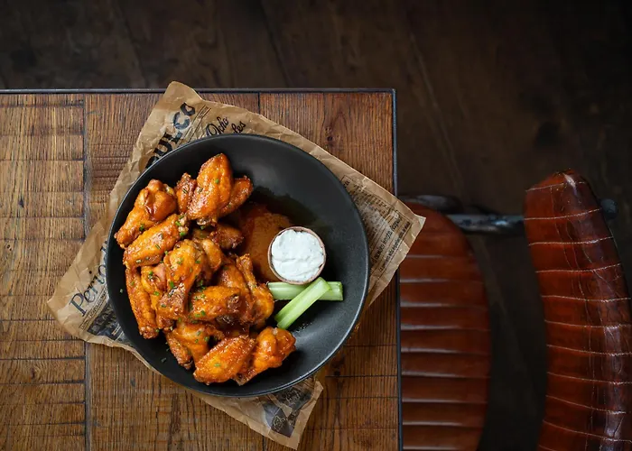 St Christopher's - The Winston Amsterdam