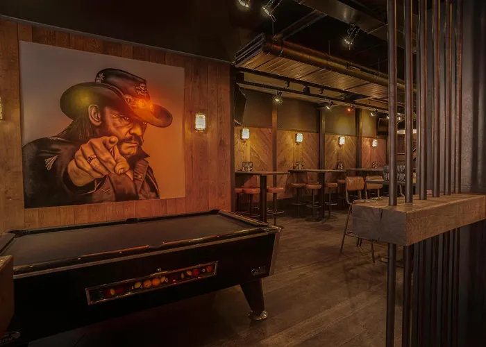 Hostel St Christopher's - The Winston Amsterdam