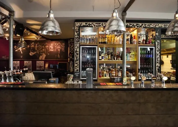 Hostel St Christopher's - The Winston *