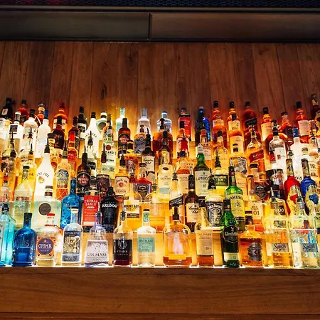 St Christopher's - The Winston Amsterdam