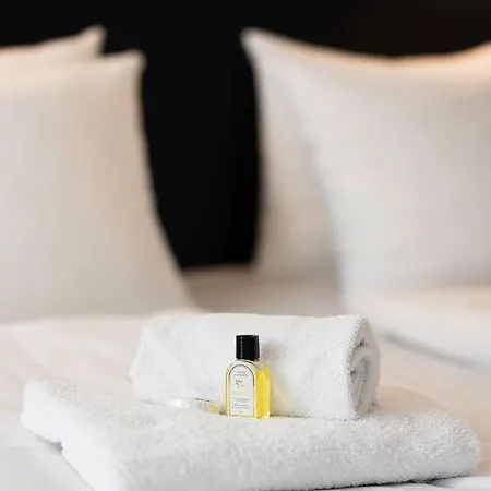 St Christopher's - The Winston * Amsterdam