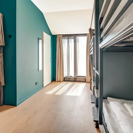 Auberge de jeunesse St Christopher's - The Winston