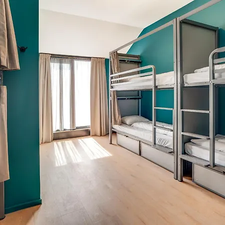 St Christopher's - The Winston Auberge de jeunesse *