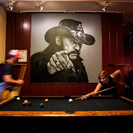 St Christopher's - The Winston Auberge de jeunesse *