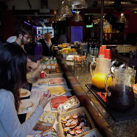 St Christopher's - The Winston Auberge de jeunesse *