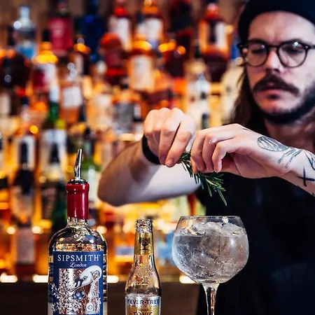 St Christopher's - The Winston Auberge de jeunesse *