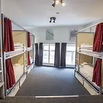 St Christopher's - The Winston Hostal