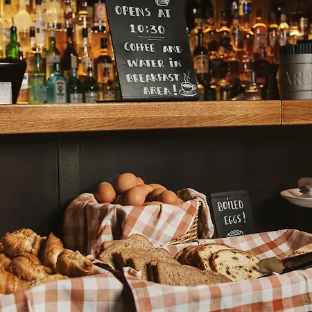 St Christopher's - The Winston 阿姆斯特丹