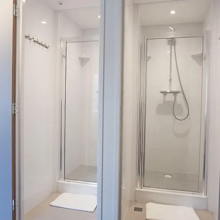 旅馆 St Christopher's - The Winston 阿姆斯特丹