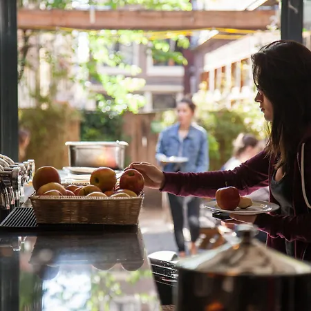 St Christopher's - The Winston 旅馆