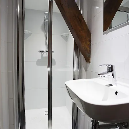 St Christopher's - The Winston * 阿姆斯特丹