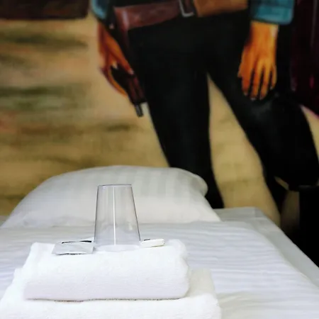 旅馆 St Christopher's - The Winston *