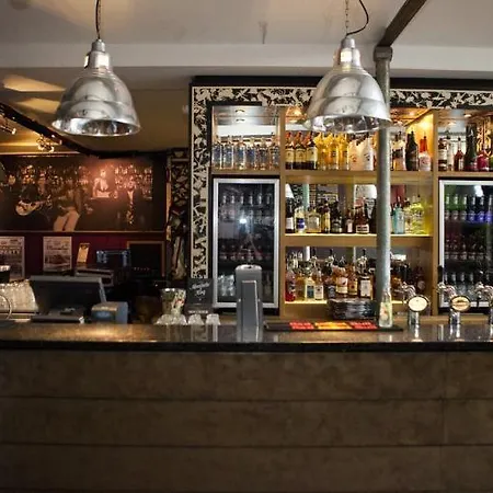 旅馆 St Christopher's - The Winston *